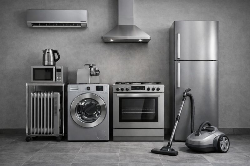 Anında Servis beyaz eşya cihaz kontrolü - Eskişehir SEG Beyaz Eşya Servisi