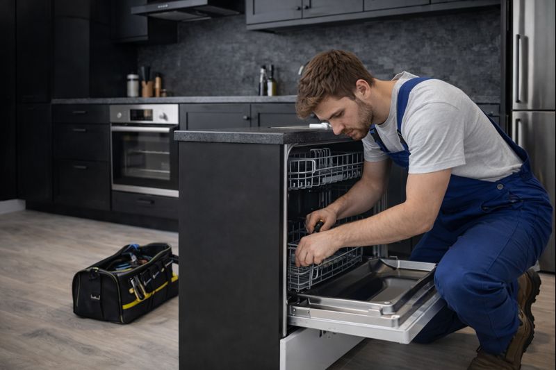 Anında Servis servis aracı - İstanbul Demirdöküm Kombi Servisi