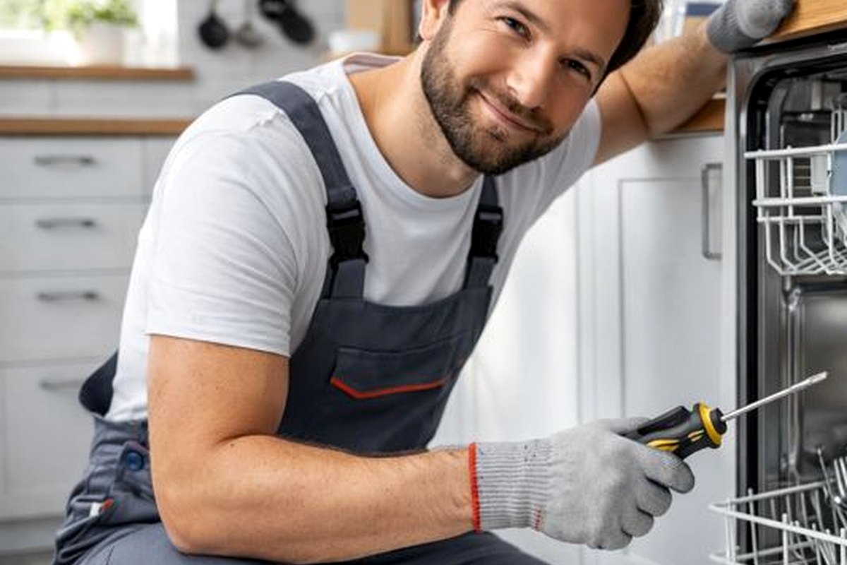 Bulaşık makinesi su girişi - Antalya Bosch Bulaşık Makinesi Servisi