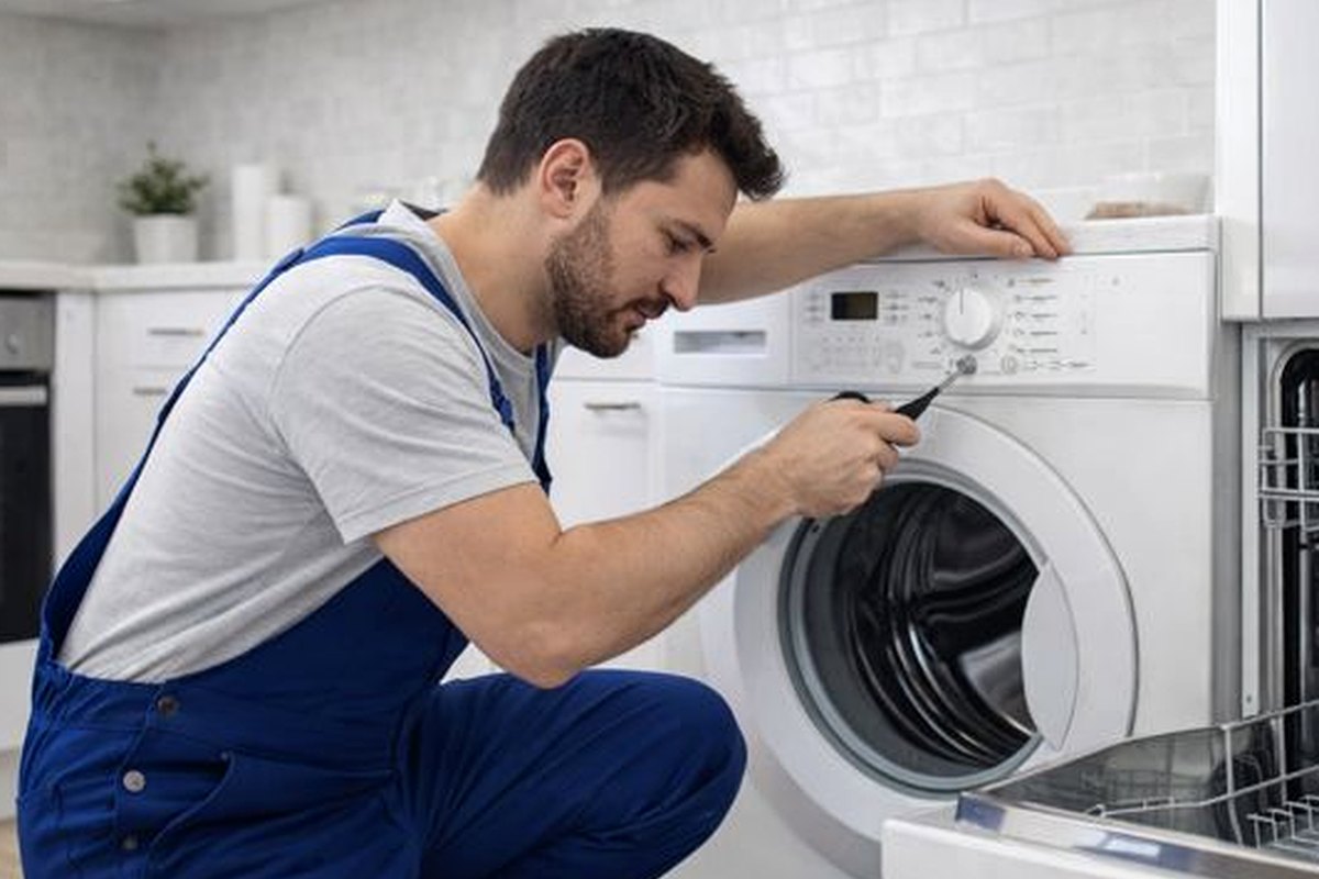 Çamaşır makinesi sıkma - İstanbul Franke Çamaşır Makinesi Servisi