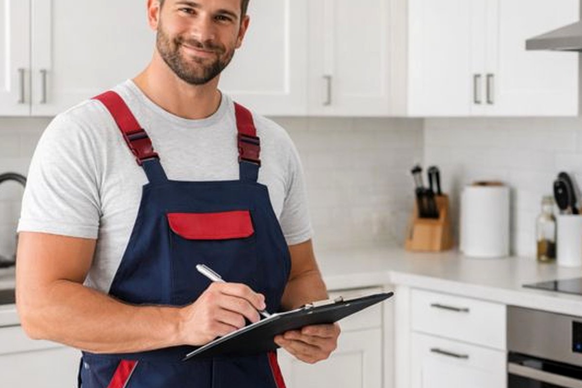 Servis ekibi hazırlığı - Eskişehir LG Beyaz Eşya Servisi